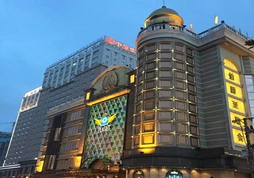 额敏最大顶级出名高端豪华KTV会所-皇冠伯爵KTV顶级体验点评